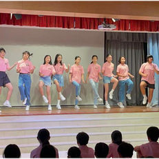 小學項目學習成果展覽圓滿結束