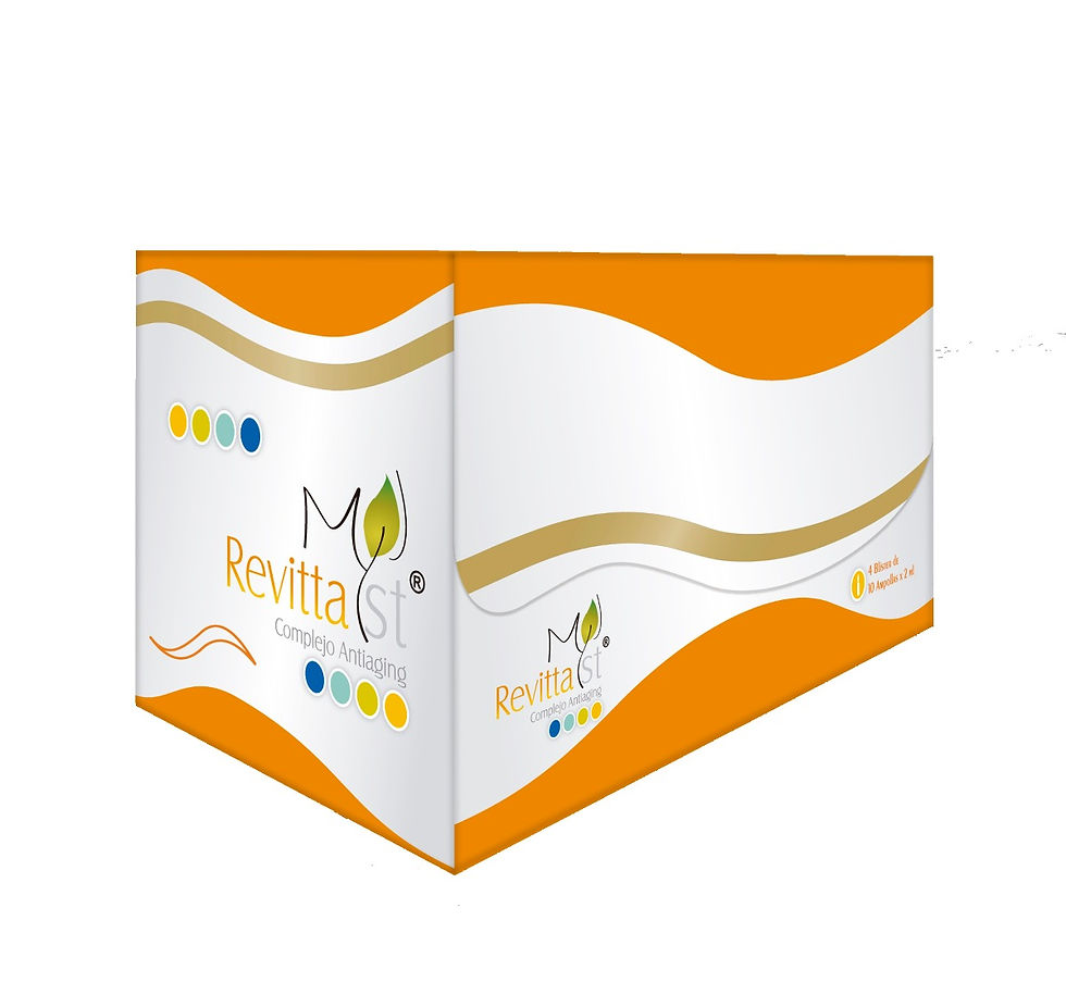Revitta
