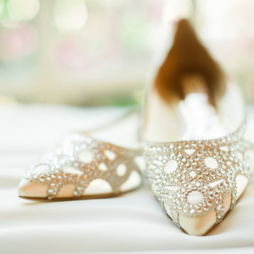 Brielle and Sam | Brook Hollow Golf Club |               Bright + Classy Wedding   