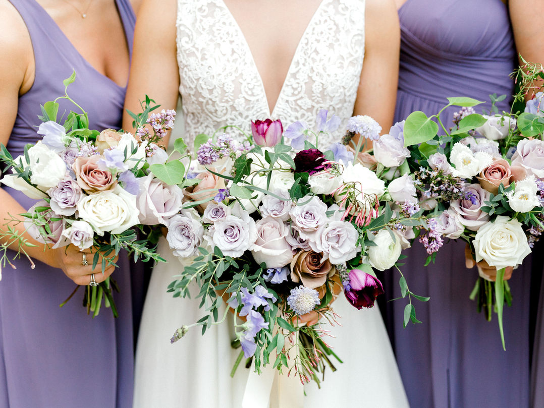 Beth & Mitch | Porch Wedding & the Chapel at Ana Villa