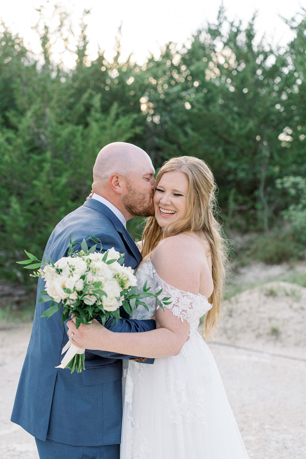 Hannah & Matt | Stone Crest