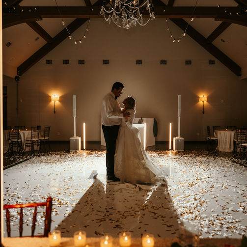 Sydney & Lyndon | The Laurel 