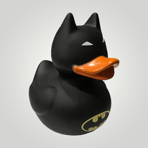 Batman Rubber Duck | The Quack Pack