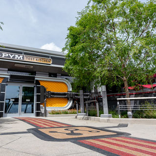 Foodie Guide to Avengers Campus