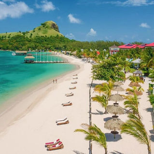 Finding the Best Sandals Resort for You