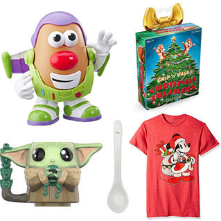 Disney Christmas Stocking Stuffers for $15 or Less