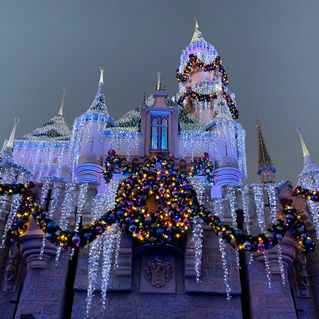 10 Reasons to Visit Disneyland During the Holidays
