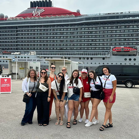 Our Greece Adventure with Virgin Voyages