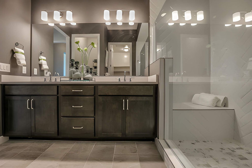 Ristrutturazione bagno semplice e veloce