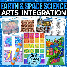 Earth-&-Space-Science-Art-Integration-Artful-lessons