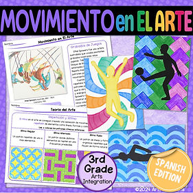 Movimiento-en-el-Arte-Artful-lessons