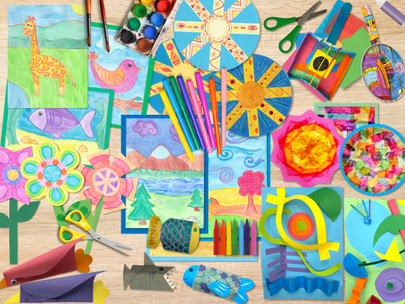 Arts Integration in the Elementary Classroom