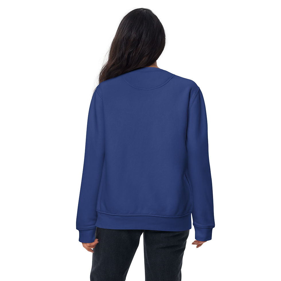 Thumbnail: Maniffest Premium Embroidered Logo Sweatshirt