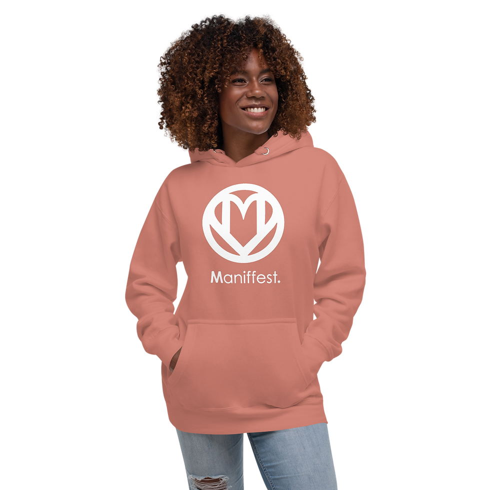 Miniatura: Maniffest Premium Logo Hoodie