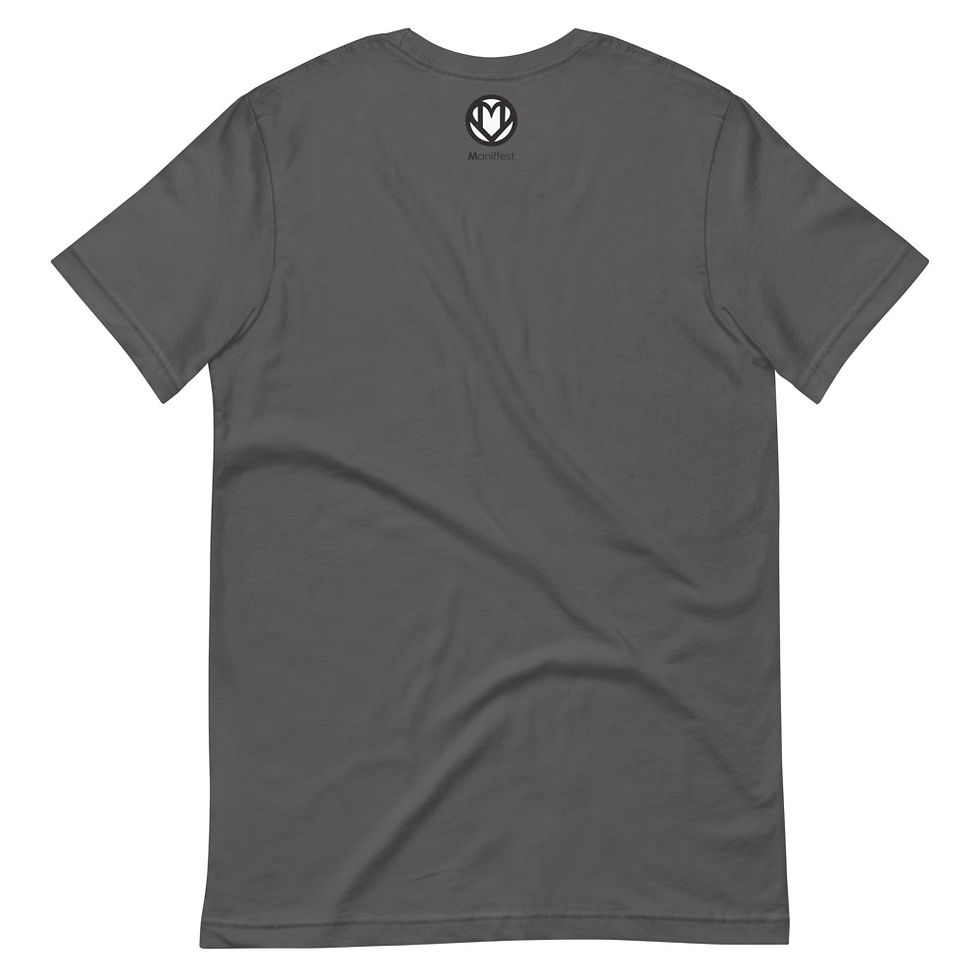 Miniature : Afrobeats to the World T-Shirt