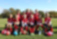 Girls U9 Team