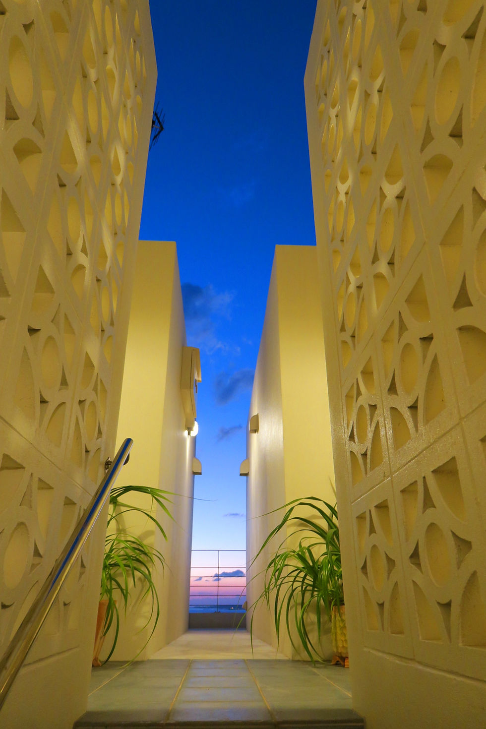 沖縄水族館ホテル