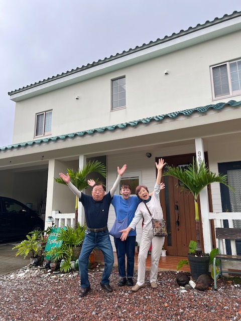 沖縄水族館ホテル