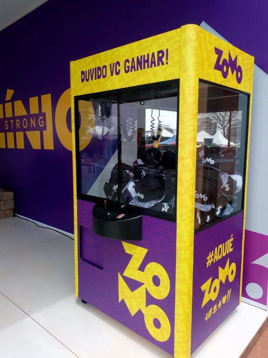grua de brindes, claw machine, toy machine, agarra para brindes, claw crane, grua de bichinhos, grua de pelucias, grua de bolinhas, grua de prêmios, grua toy house, grua tell story, maquina de pegar pelucia, maquina de pegar bichinho,