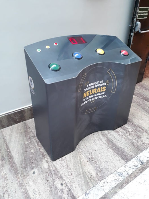 genius, memorize, jogo da memoria, jogo da memoria para eventos, genius estrela, genius estrela para eventos