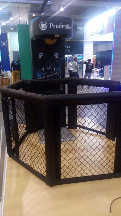simulador de boxe, simulador de soco, maquina de soco, maquina de boxe, iboxer, simulador de força