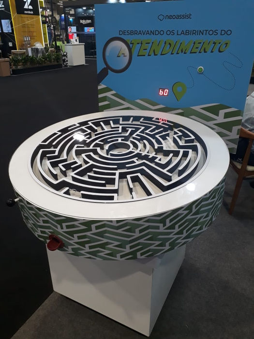 labyrinthos, labirinto, labirinto para eventos, jogo labirinto, labirinto eletrônico