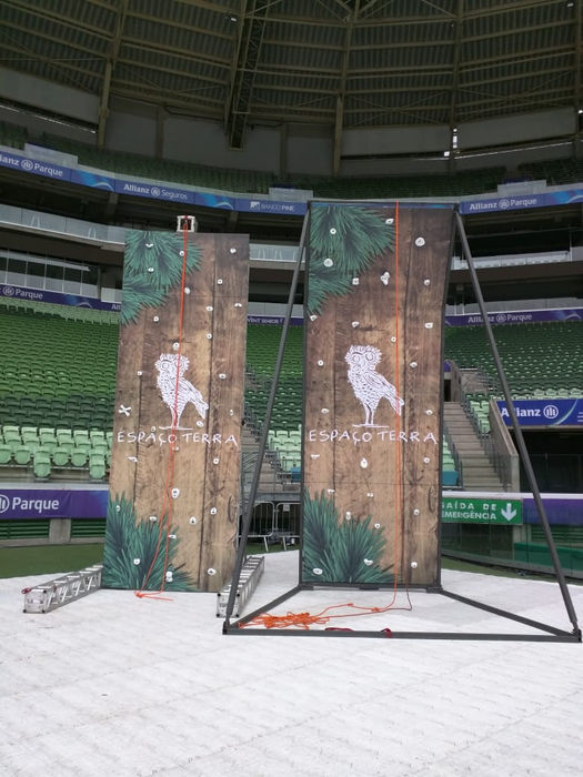 parede de alpinismo personalizada, parede de alpinismo, paredão de alpinismo, muro de alpinismo, alpinismo para eventos, parede de alpinismo prevent senior