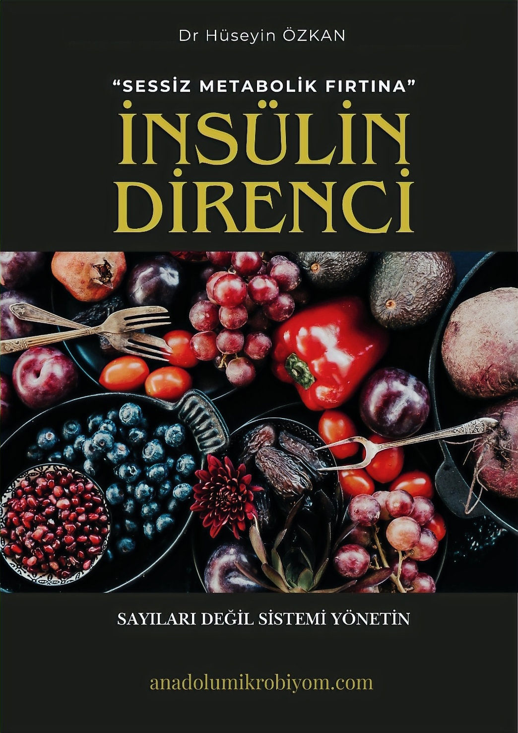 İnsülin Direnci: “Sessiz Metabolik Fırtına”