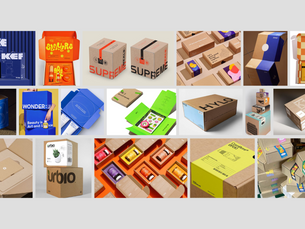 Why The Corrugated Box Is a Versatile Custom Packaging Solution