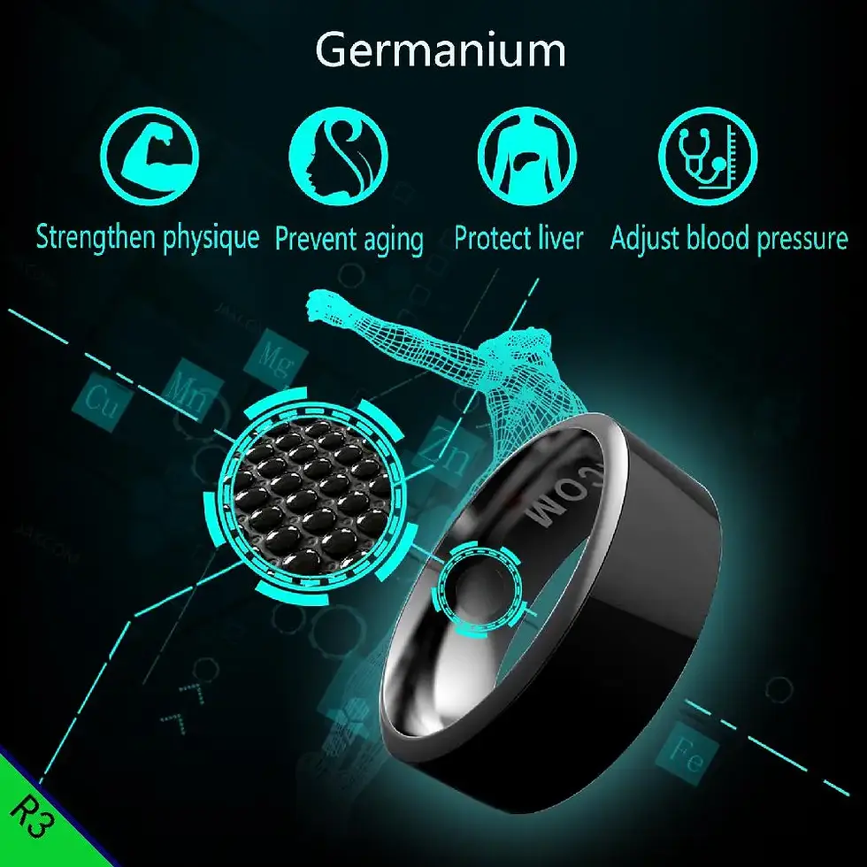 Thumbnail: Wholesale JakcomR3 SmartRing Consumer Electronics MobilePhone