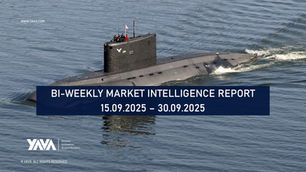 BI-WEEKLY MARKET INTELLIGENCE REPORT 16.09.2025 to 30.09.2025
