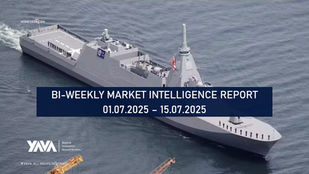 BI-WEEKLY MARKET INTELLIGENCE REPORT 01.08.2025 to 15.08.2025