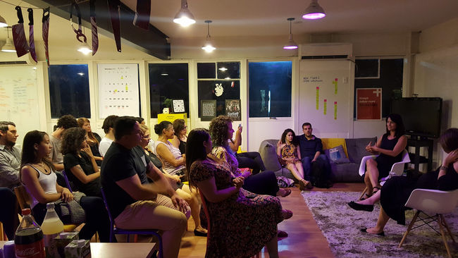 Edição especial do Startup Weekend promove participação feminina