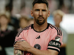 MESSI BUYS UE CORNELLÀ OUTRIGHT