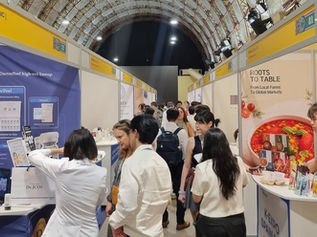 Primor signs €3m Korean beauty LOI