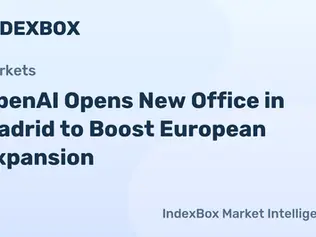OpenAI opens its first Spain office