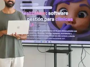 Healthmate automates 100 Spanish clinics