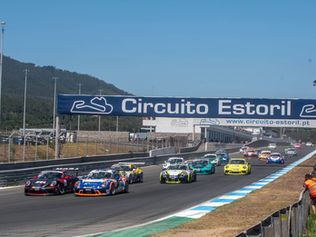 Portugal moves to privatise Estoril Circuit