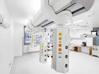 Reinsberg acquires Tedisel Medical in Spain