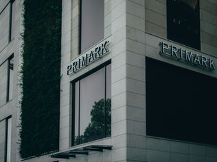 Primark bets €45 million on Portugal