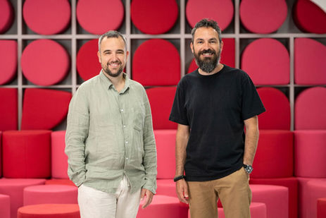 Factorial raises $150m at $2.5bn valuation