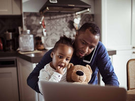 Earned wage access and direct-to-consumer advance usage Trends