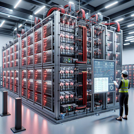 EIB backs Resonac's A Coruña graphite plant