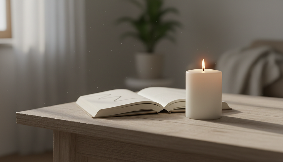 Trauma and Grief: When Losing a Child Changes How You Respond