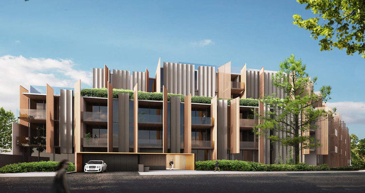 25 Trent St, Glen Iris