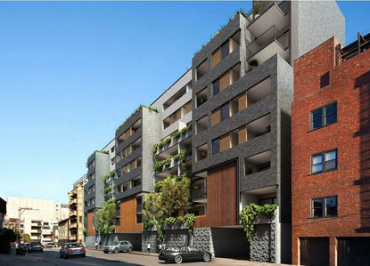 181 Fitzroy St, St Kilda