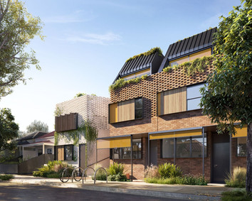 2 Barry St, Brunswick East