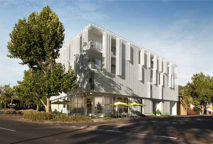 2 St Georges Rd, Fitzroy North