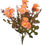 Miniatura: BUQUÊ  MINI MARGARIDA OUTONADA