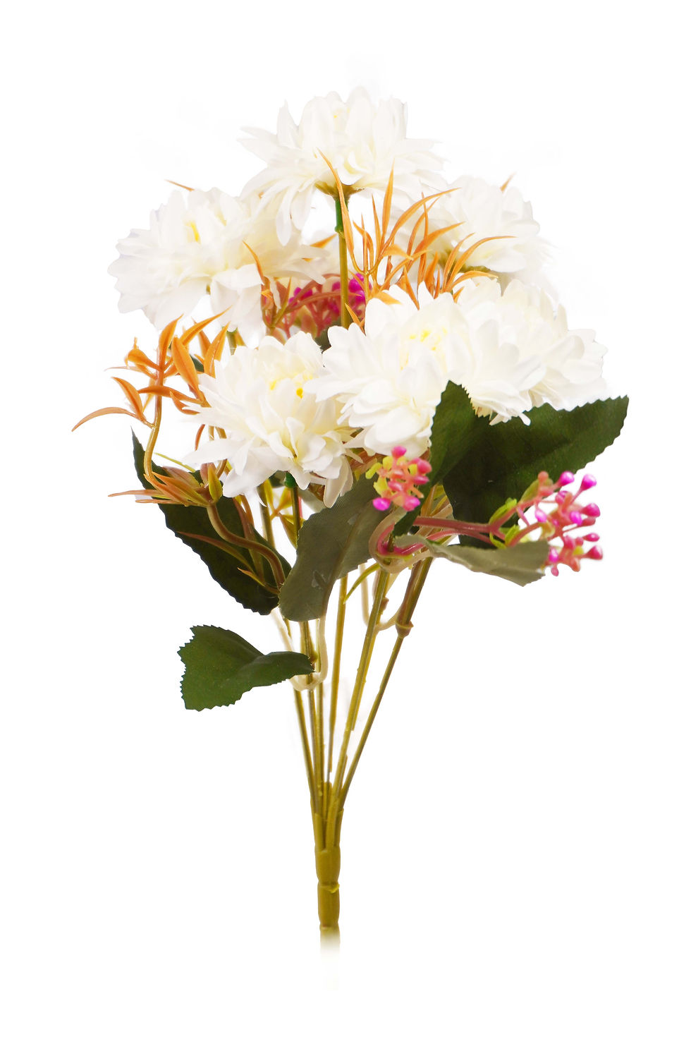 Miniatura: MINI FLOR DÁLIA 32CM